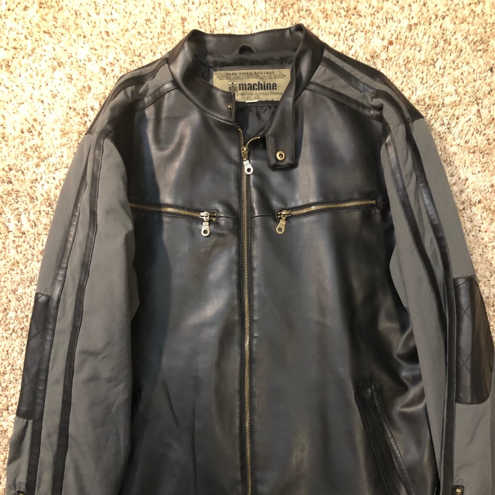 Light Gear Jacket - image 2